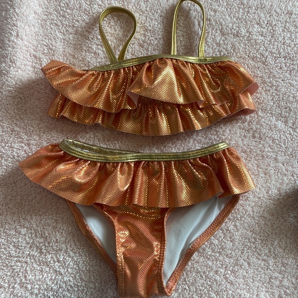 toddler girl bikinis - Picture 2 of 9